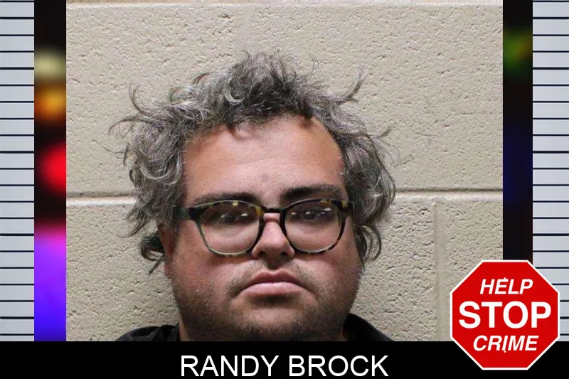 Randy Brock