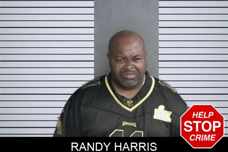 Randy Harris