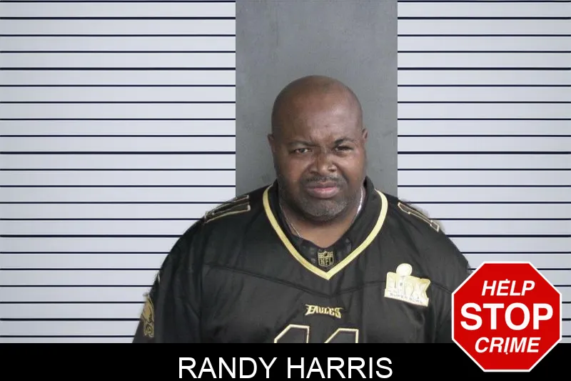 Randy Harris