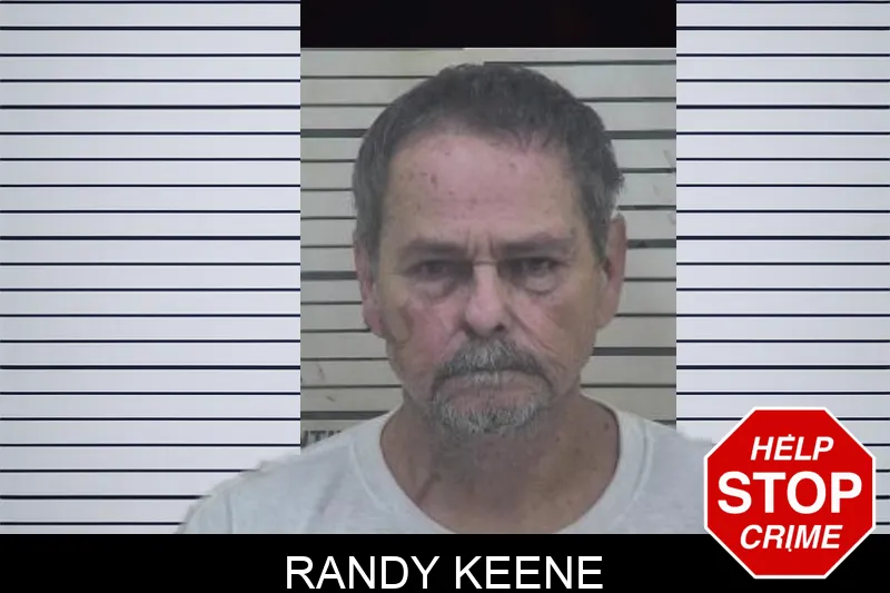 Randy Keene