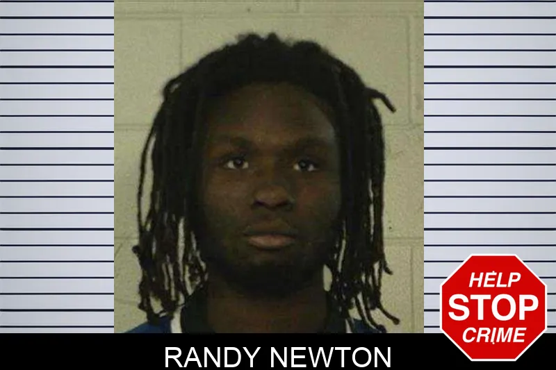 Randy Newton