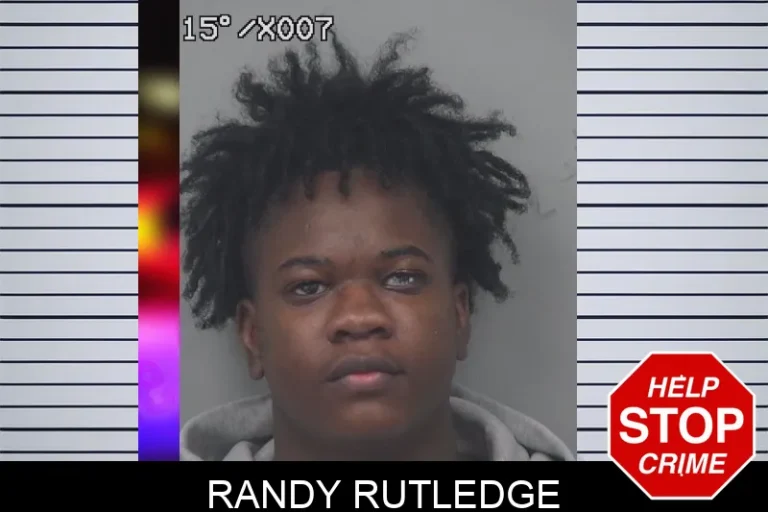 Randy Rutledge mugshot – Gwinnett County , Georgia Randy Rutledge