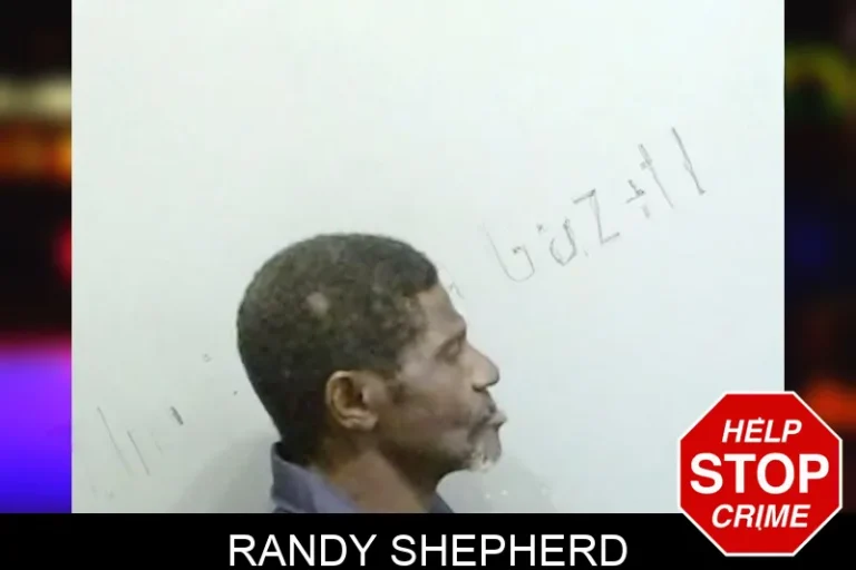 Randy Shepherd