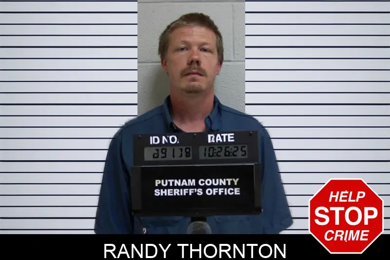Randy Thornton