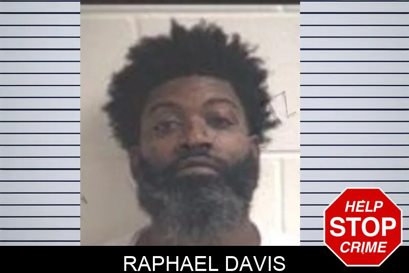 Raphael Davis