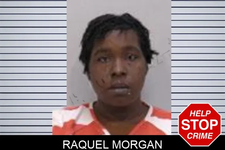 Raquel Morgan