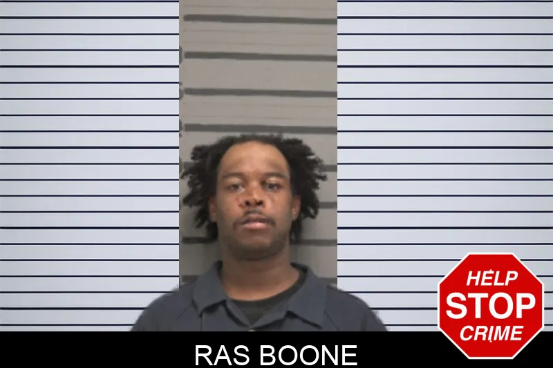 Ras Boone