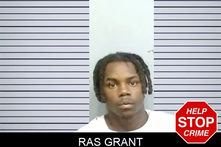 Ras Grant