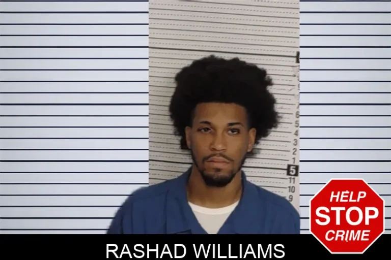 Rashad Williams