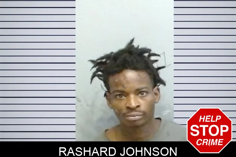 Rashard Johnson