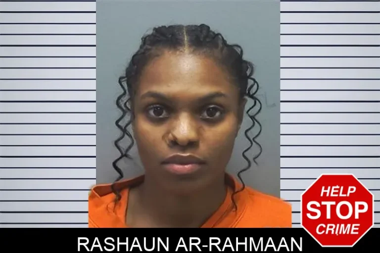 Rashaun Ar-Rahmaan mugshot – Cherokee County , Georgia Rashaun Ar-Rahmaan