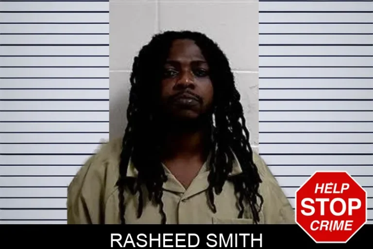 Rasheed Smith mugshot – Decatur County , Georgia Rasheed Smith