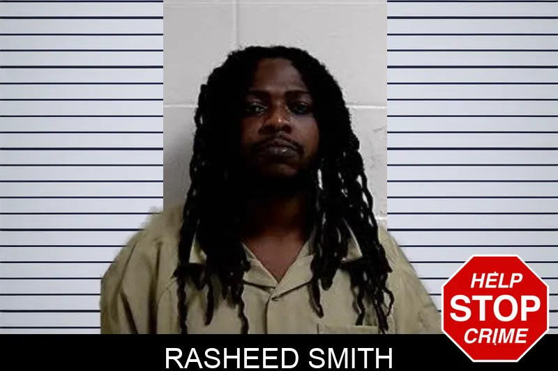 Rasheed Smith