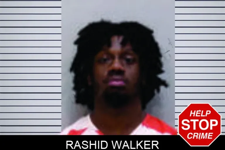 Rashid Walker