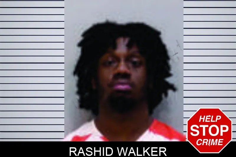 Rashid Walker