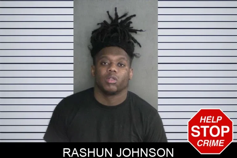 Rashun Johnson