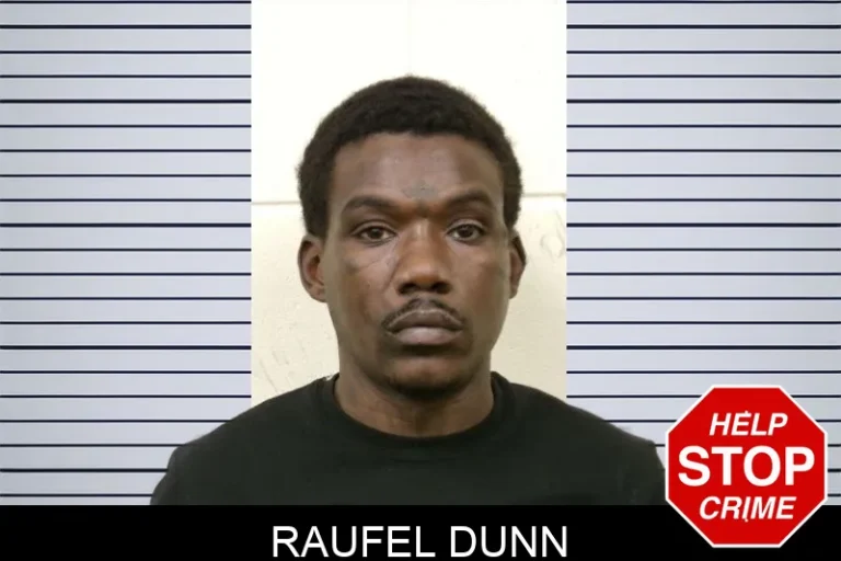 Raufel Dunn