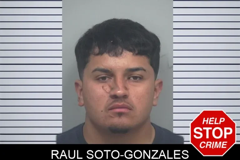 Raul Soto-Gonzales