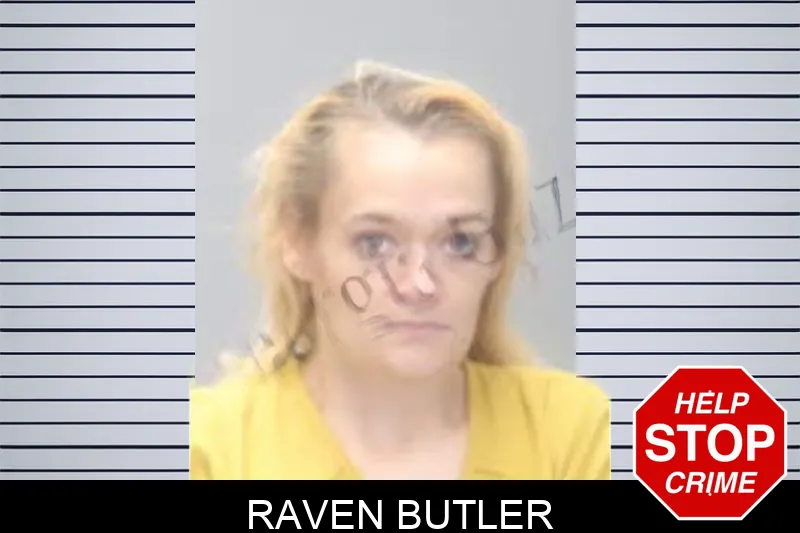Raven Butler