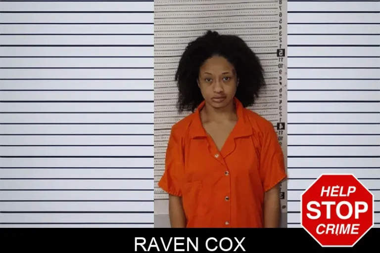 Raven Cox
