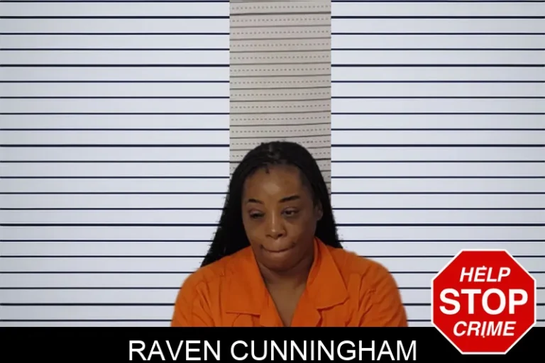Raven Cunningham