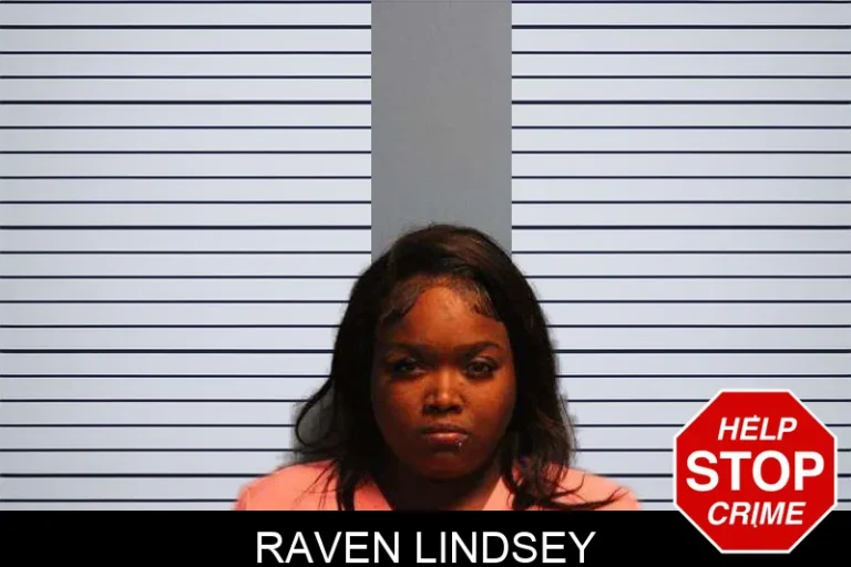 Raven Lindsey