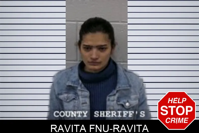 Ravita Fnu-Ravita