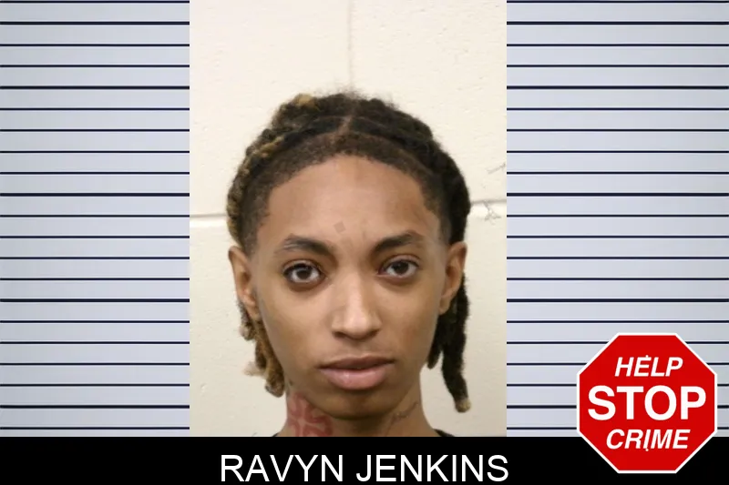 Ravyn Jenkins
