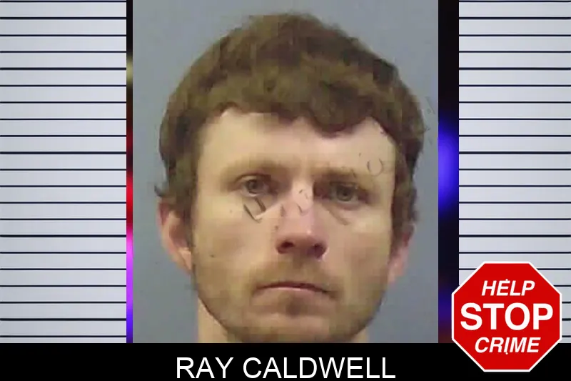 Ray Caldwell