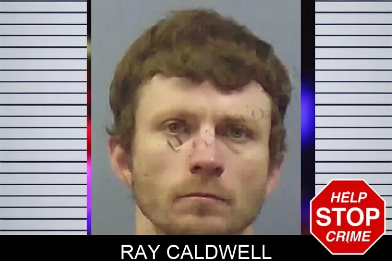 Ray Caldwell