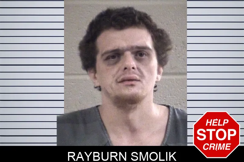 Rayburn Smolik