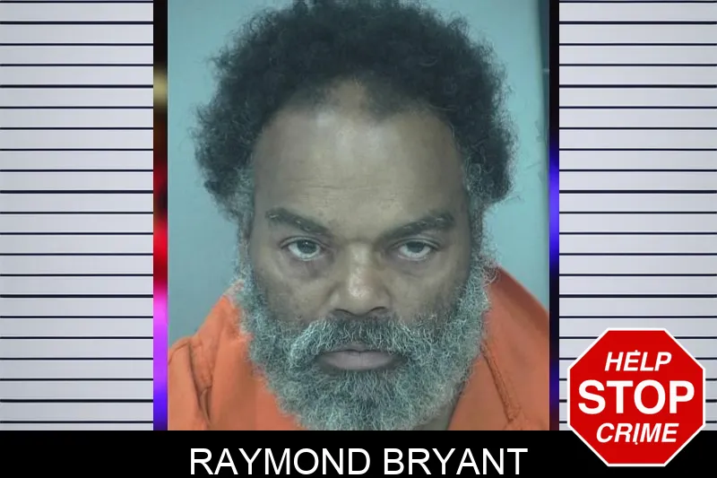 Raymond Bryant