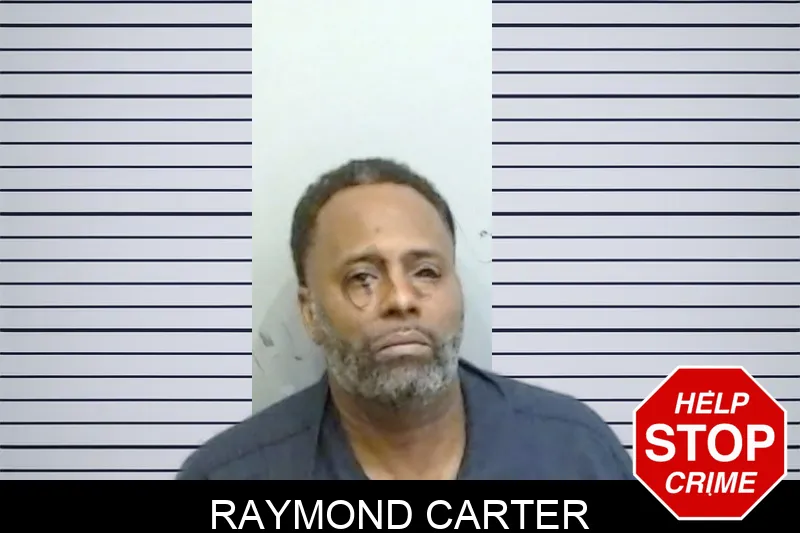 Raymond Carter