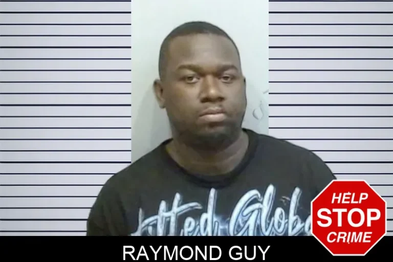 Raymond Guy