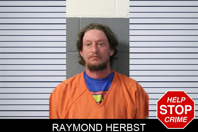 Raymond Herbst