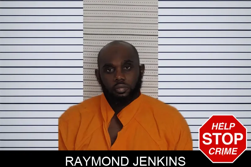 Raymond Jenkins