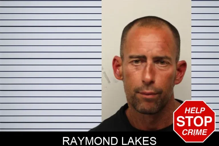 Raymond Lakes