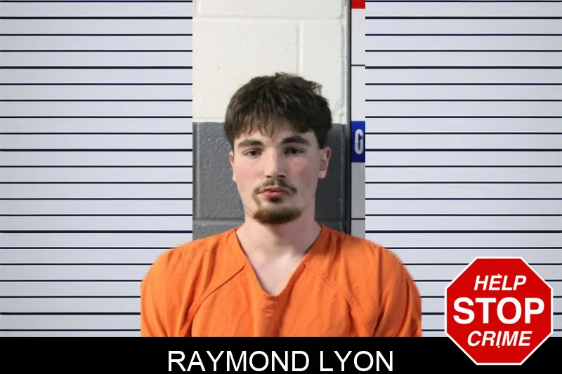 Raymond Lyon