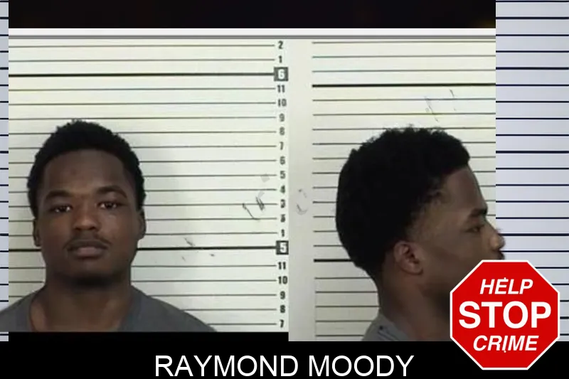 Raymond Moody