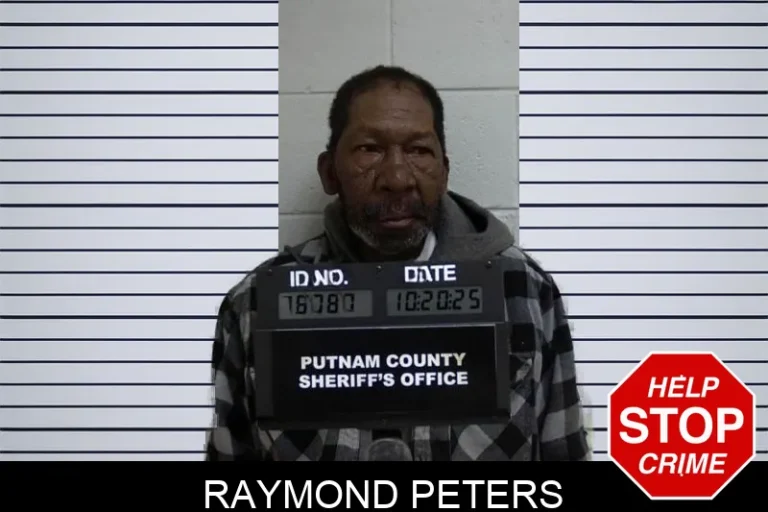 Raymond Peters