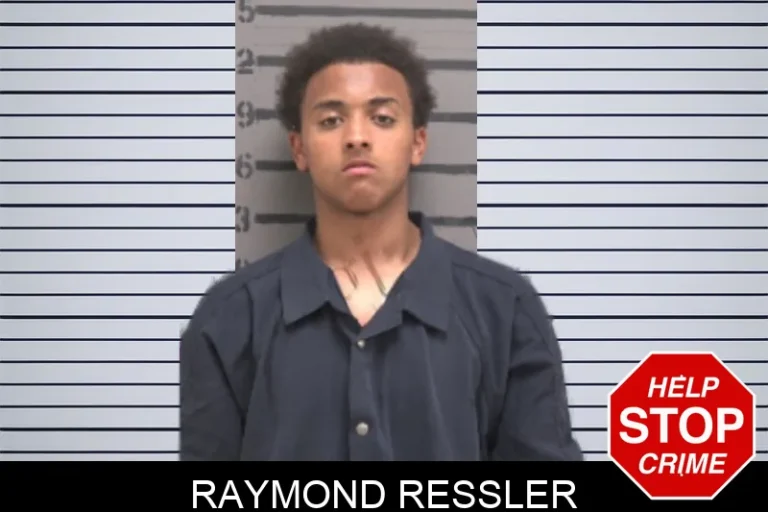 Raymond Ressler