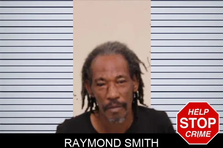 Raymond Smith mugshot – Peach County , Georgia Raymond Smith