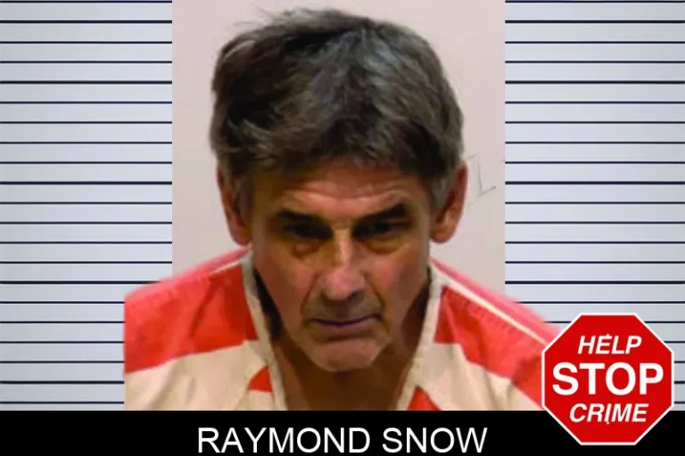 Raymond Snow