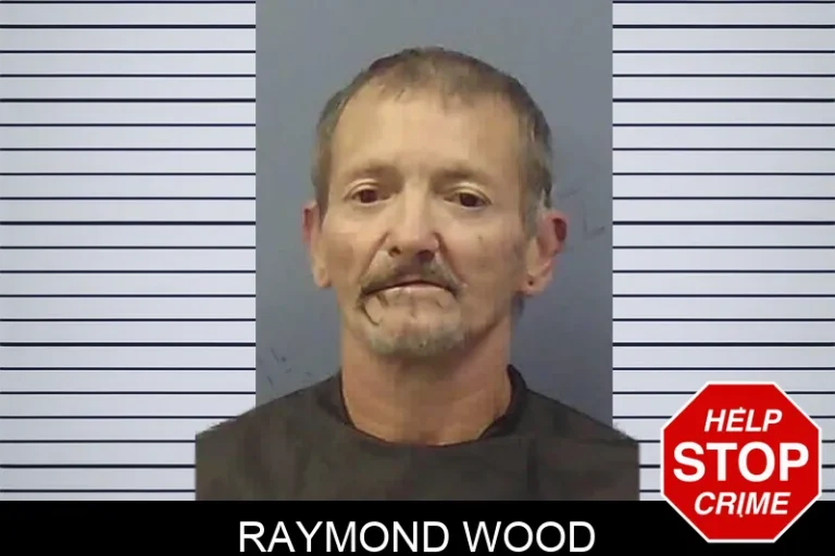 Raymond Wood