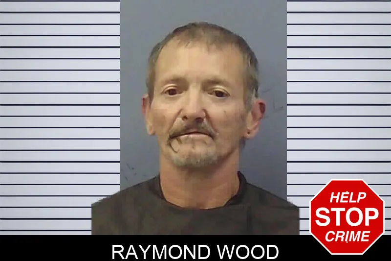 Raymond Wood