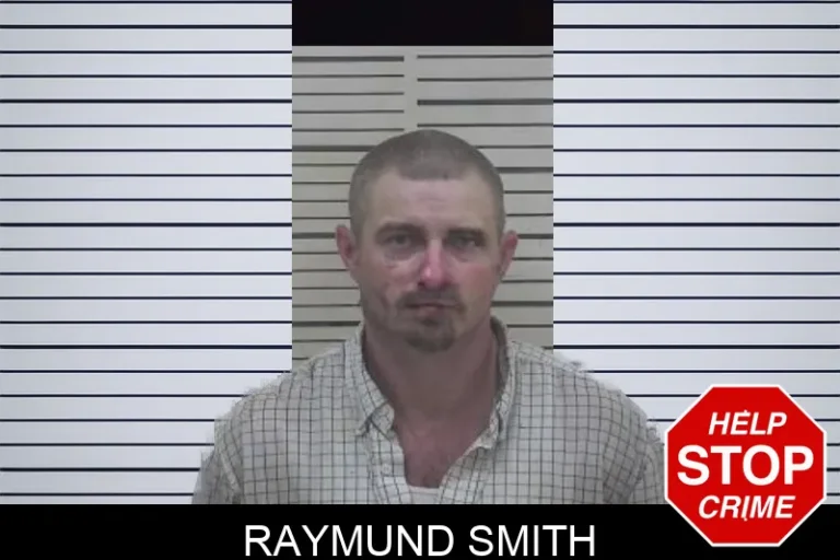 Raymund Smith