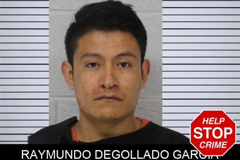 Raymundo Degollado Garcia mugshot – Carroll County , Georgia Raymundo Degollado Garcia