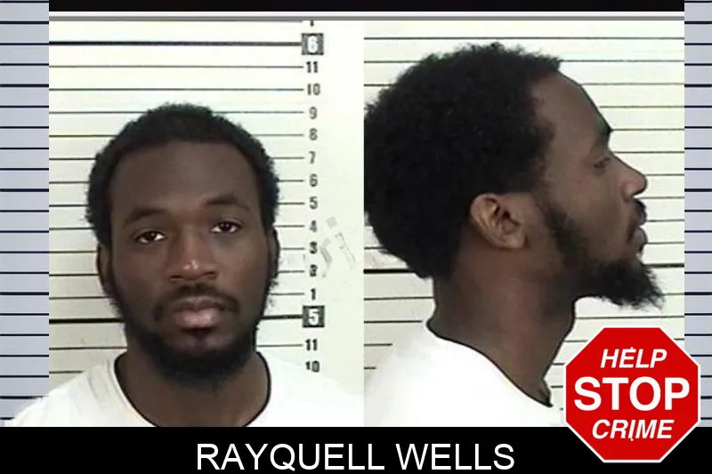 Rayquell Wells