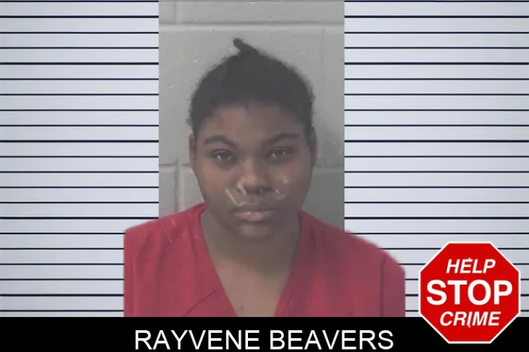 Rayvene Beavers
