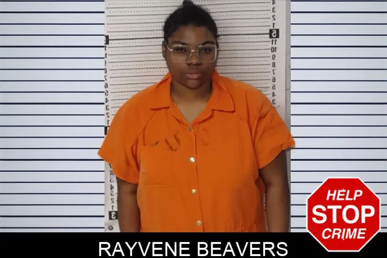 Rayvene Beavers